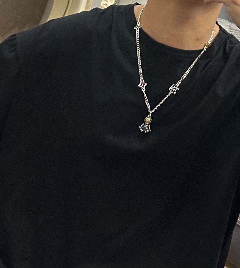 LV Necklaces